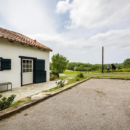 Sleeps 4 Pool Wifi Vila Villefranque (Pyrenees-Atlantiques)
